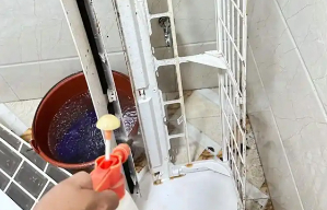 电器清洗
